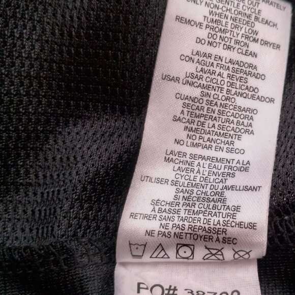 Pittsburgh Steelers Juju Smith-Schuster Jersey Kids XS 4/5 Nike On Field #19 - Picture 8 of 15